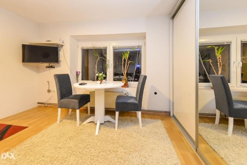Apartment In Сараєво Екстер'єр фото